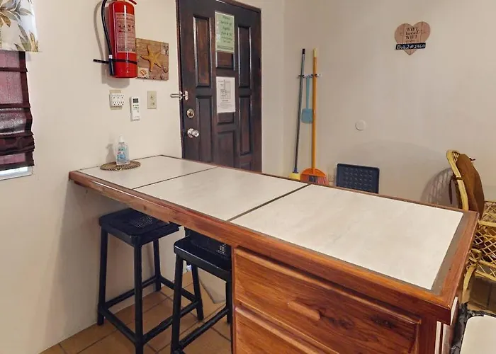 Apartment Sunrise King At Hummingbird Gold Standard Certified *