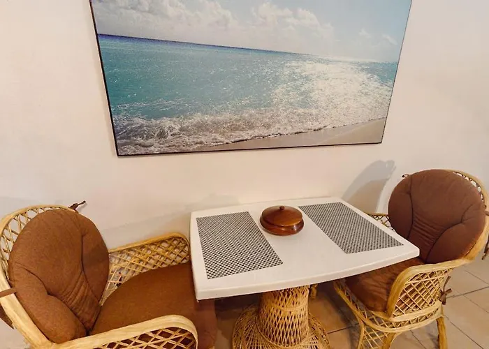 Sunrise King At Hummingbird Gold Standard Certified Apartment San Pedro (Ambergris Caye)