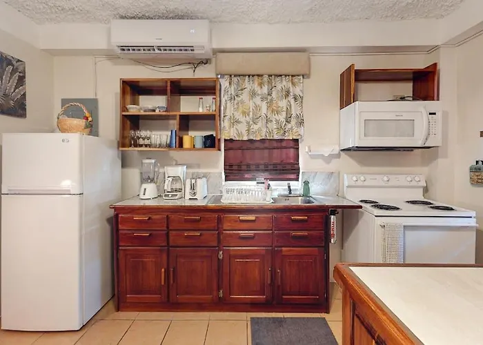 Apartment Sunrise King At Hummingbird Gold Standard Certified