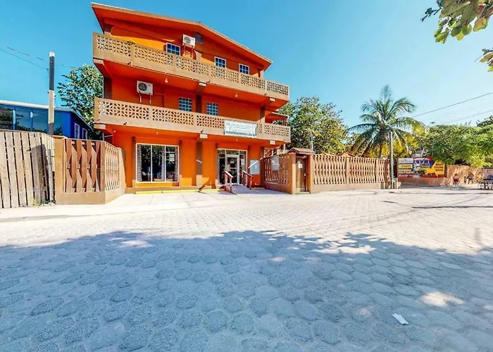 Apartment Sunrise King At Hummingbird Gold Standard Certified