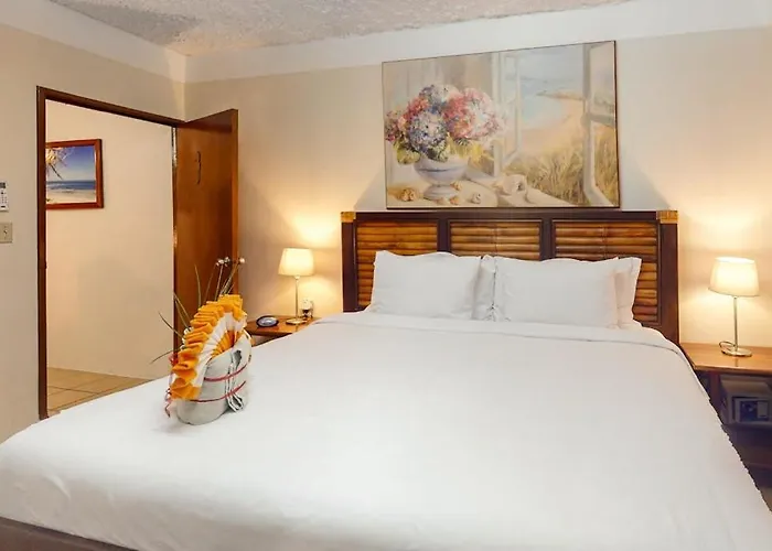 Apartment Sunrise King At Hummingbird Gold Standard Certified *
